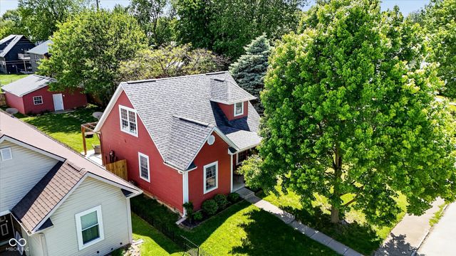 729 Weghorst Street, Indianapolis, IN 46203