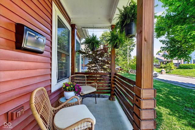 729 Weghorst Street, Indianapolis, IN 46203