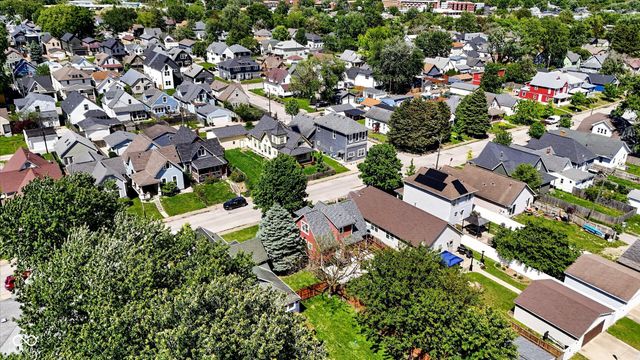 729 Weghorst Street, Indianapolis, IN 46203