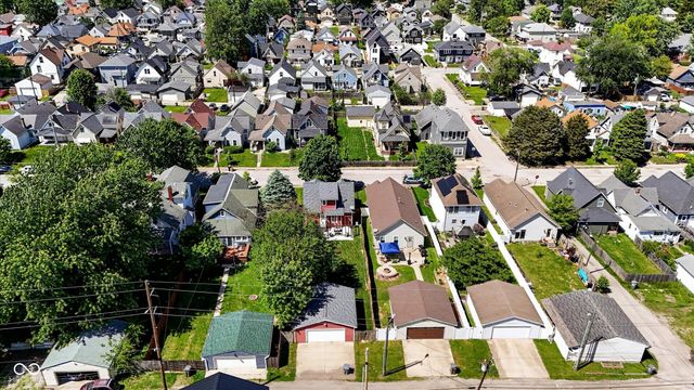729 Weghorst Street, Indianapolis, IN 46203