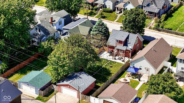 729 Weghorst Street, Indianapolis, IN 46203