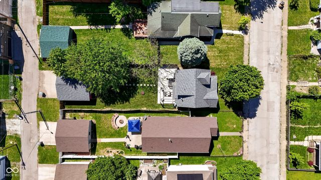 729 Weghorst Street, Indianapolis, IN 46203