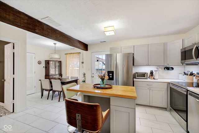 729 Weghorst Street, Indianapolis, IN 46203