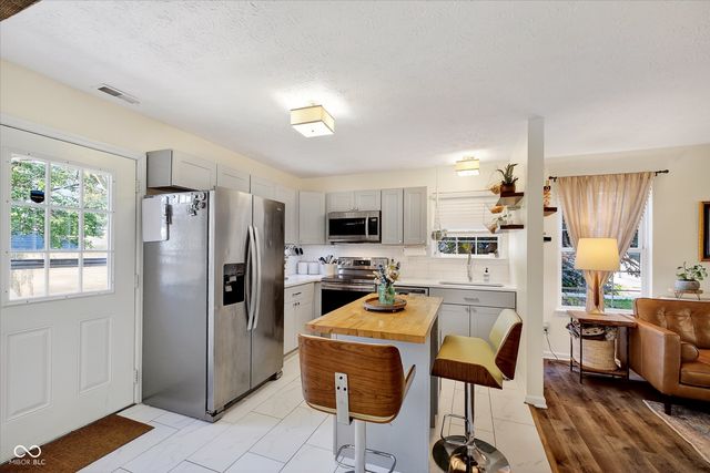 729 Weghorst Street, Indianapolis, IN 46203