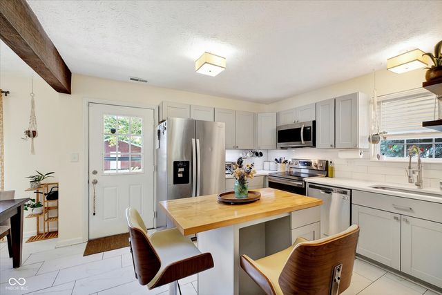 729 Weghorst Street, Indianapolis, IN 46203