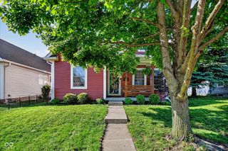 729 Weghorst Street, Indianapolis, IN 46203