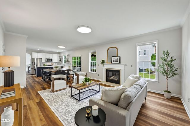 930 Pristine Lane, Rolesville, NC 27571