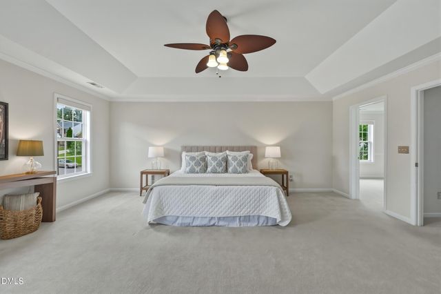 930 Pristine Lane, Rolesville, NC 27571
