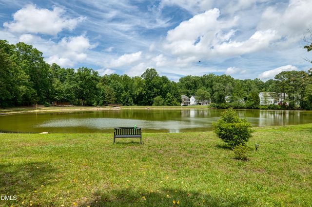 930 Pristine Lane, Rolesville, NC 27571