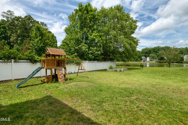 930 Pristine Lane, Rolesville, NC 27571