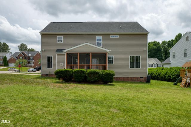 930 Pristine Lane, Rolesville, NC 27571