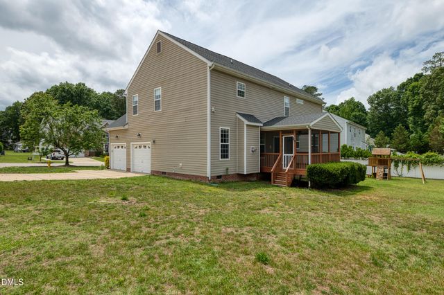 930 Pristine Lane, Rolesville, NC 27571