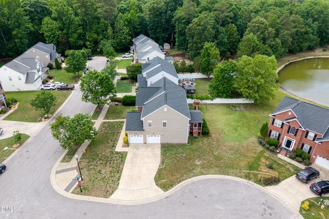 930 Pristine Lane, Rolesville, NC 27571
