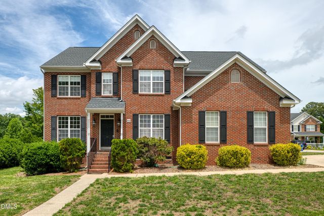 930 Pristine Lane, Rolesville, NC 27571