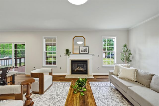 930 Pristine Lane, Rolesville, NC 27571