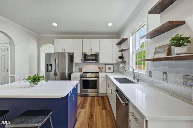 930 Pristine Lane, Rolesville, NC 27571