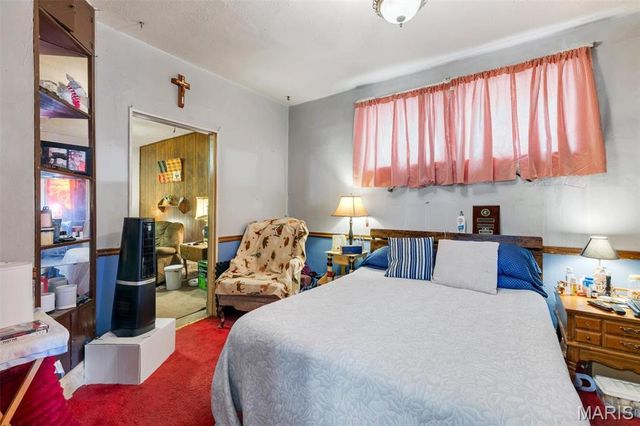 5324 West Avenue, St Louis, MO 63116