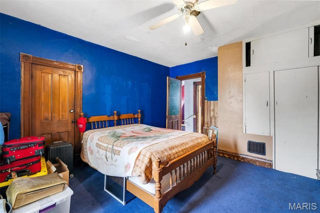 5324 West Avenue, St Louis, MO 63116
