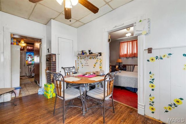 5324 West Avenue, St Louis, MO 63116