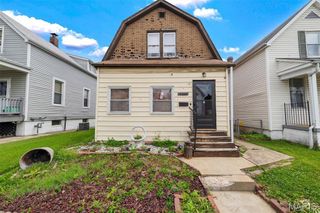 5324 West Avenue, St Louis, MO 63116