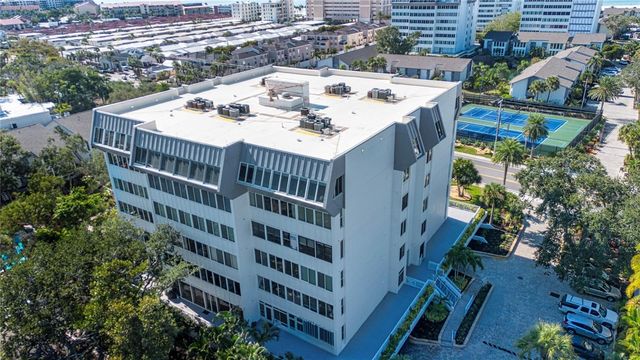 1200 E PEPPERTREE LANE 601, Sarasota, FL 34242