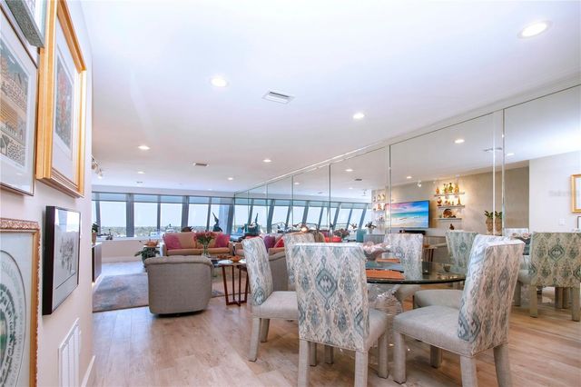 1200 E PEPPERTREE LANE 601, Sarasota, FL 34242