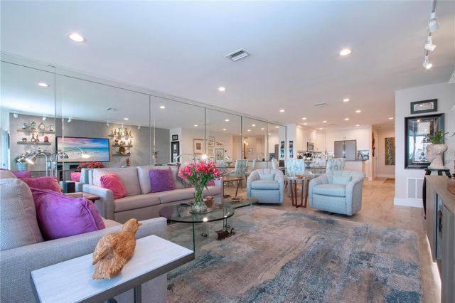 1200 E PEPPERTREE LANE 601, Sarasota, FL 34242