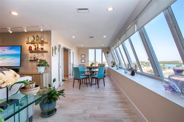 1200 E PEPPERTREE LANE 601, Sarasota, FL 34242