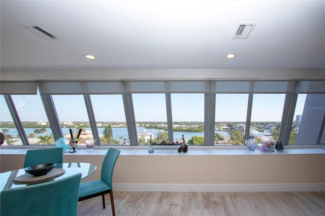 1200 E PEPPERTREE LANE 601, Sarasota, FL 34242