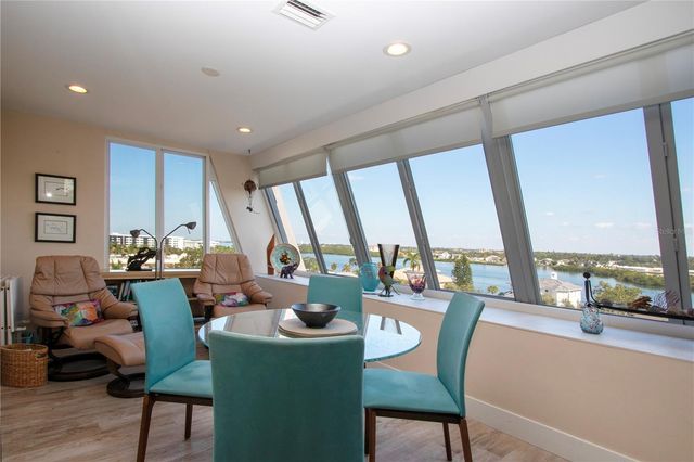 1200 E PEPPERTREE LANE 601, Sarasota, FL 34242