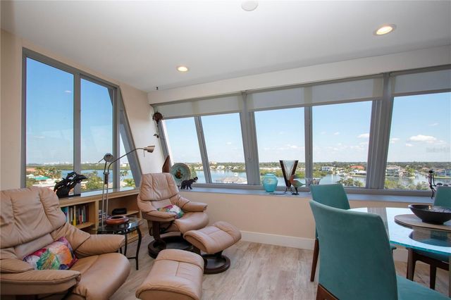 1200 E PEPPERTREE LANE 601, Sarasota, FL 34242