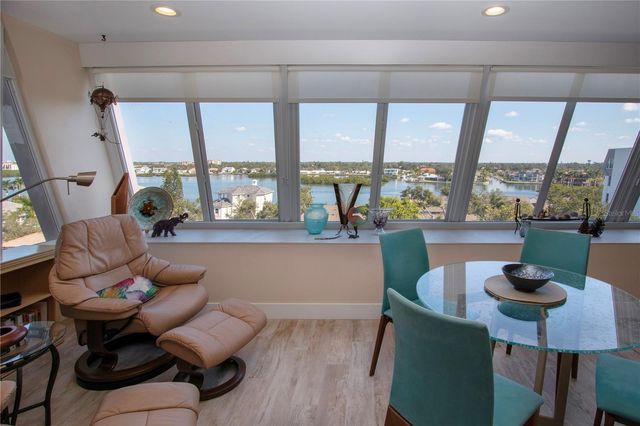 1200 E PEPPERTREE LANE 601, Sarasota, FL 34242