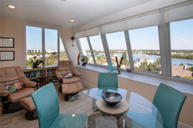 1200 E PEPPERTREE LANE 601, Sarasota, FL 34242