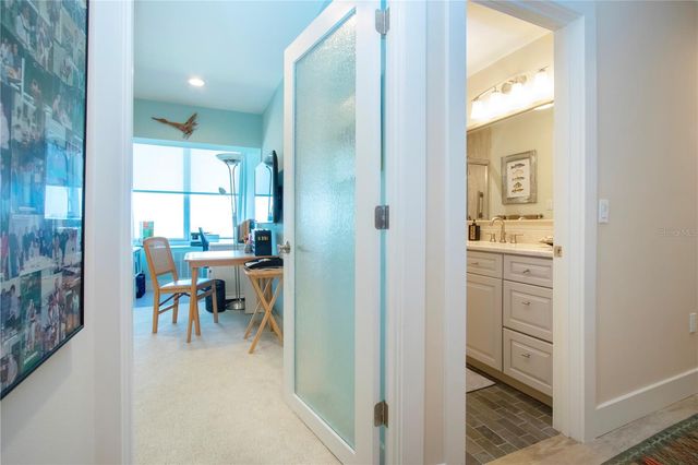 1200 E PEPPERTREE LANE 601, Sarasota, FL 34242