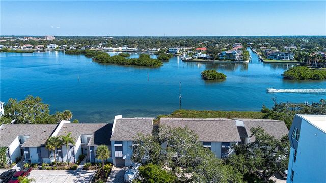 1200 E PEPPERTREE LANE 601, Sarasota, FL 34242