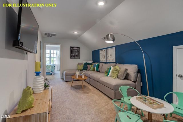 8 Bee Balm Court, Youngsville, NC 27596