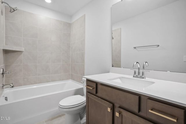 8 Bee Balm Court, Youngsville, NC 27596