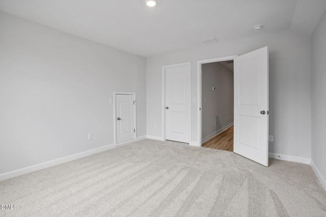 8 Bee Balm Court, Youngsville, NC 27596