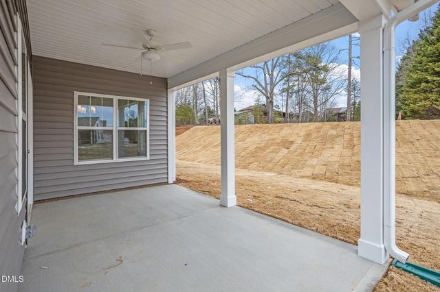 8 Bee Balm Court, Youngsville, NC 27596