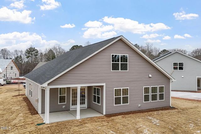 8 Bee Balm Court, Youngsville, NC 27596