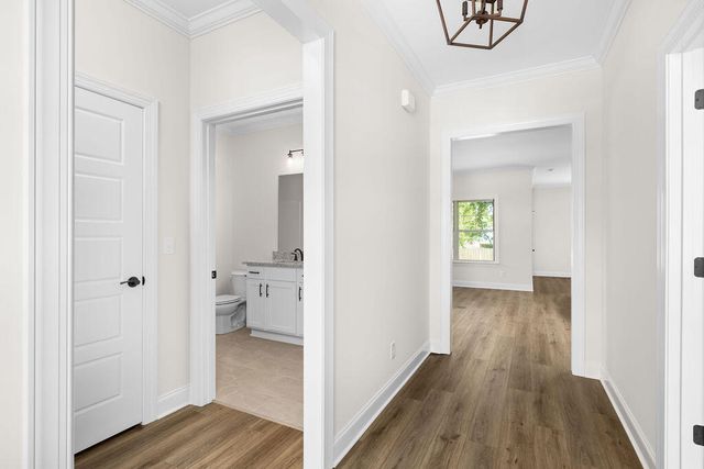 396 Winchester Drive 72, Rossville, GA 30741