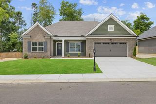 396 Winchester Drive 72, Rossville, GA 30741