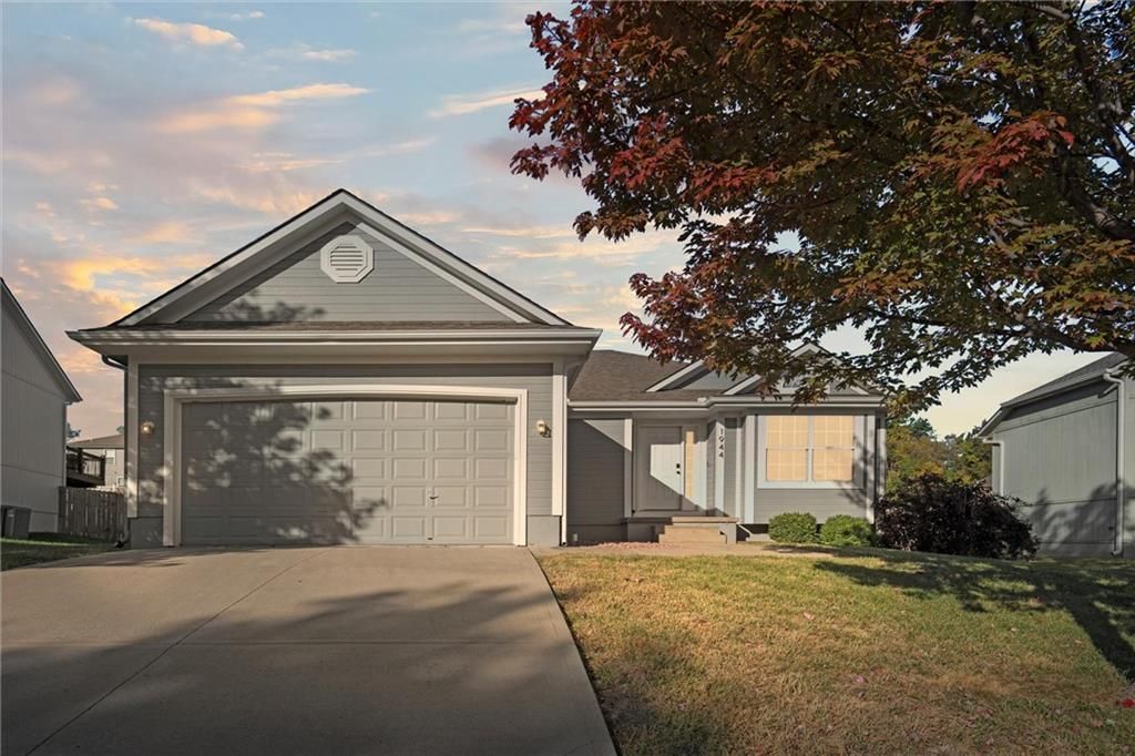 1944 S 47th Terrace, Kansas City, KS 66106