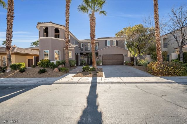 11319 Winter Cottage Place, Las Vegas, NV 89135
