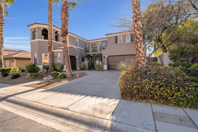 11319 Winter Cottage Place, Las Vegas, NV 89135