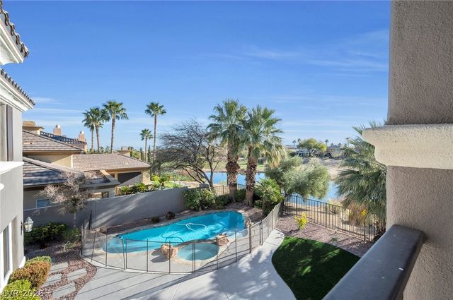 11319 Winter Cottage Place, Las Vegas, NV 89135