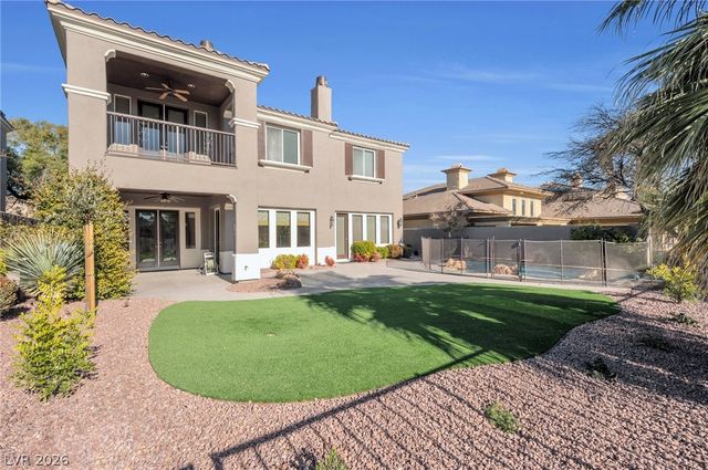 11319 Winter Cottage Place, Las Vegas, NV 89135