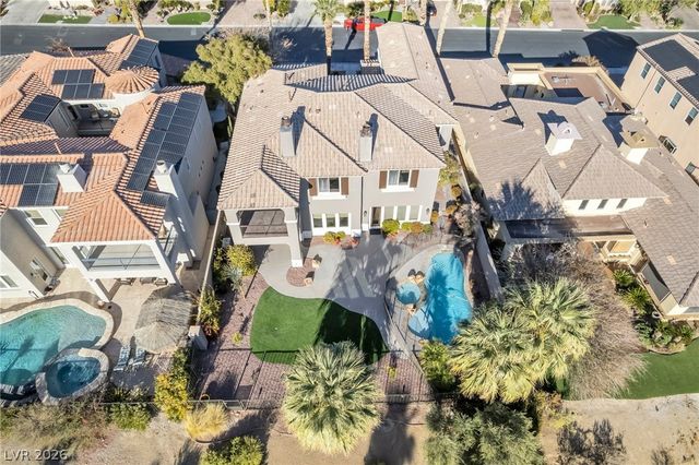 11319 Winter Cottage Place, Las Vegas, NV 89135
