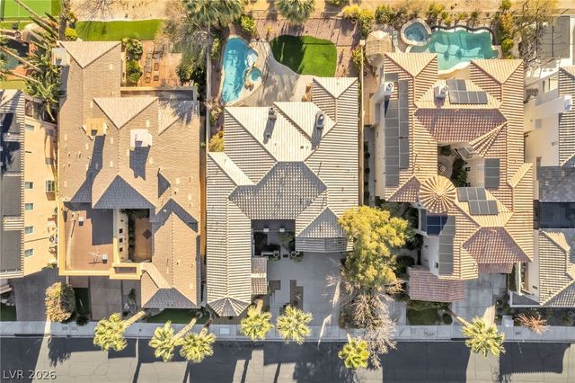 11319 Winter Cottage Place, Las Vegas, NV 89135