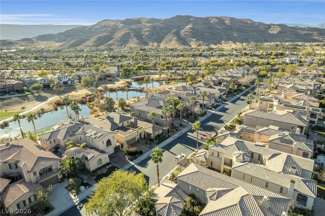 11319 Winter Cottage Place, Las Vegas, NV 89135